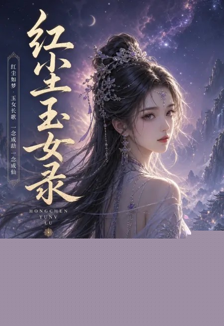 红尘玉女录